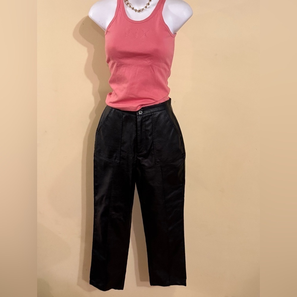 VIX TANK TOP - Picture 4 of 5
